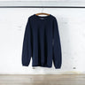 Cotton Relax Long Sleeve Tshirt - DEVISE FACTORY