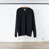 Cotton Rayon Long Sleeve T-shirt