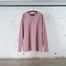 Cotton Rayon Long Sleeve Tshirt