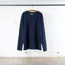 Cotton Rayon Long Sleeve Tshirt