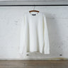 Cotton Rayon Long Sleeve Tshirt