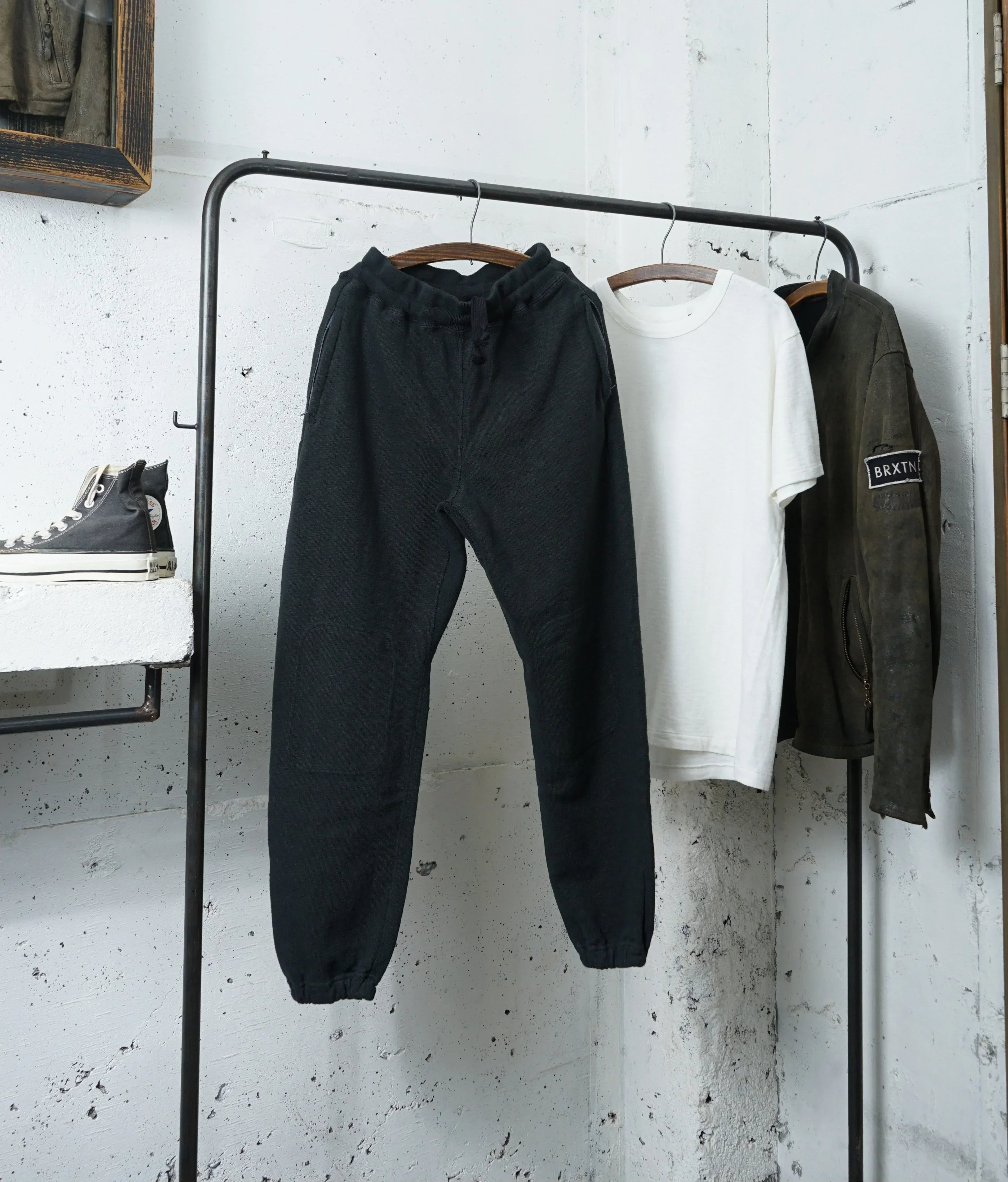 ディバイスファクトリー | スウェットパンツ メンズ レディース