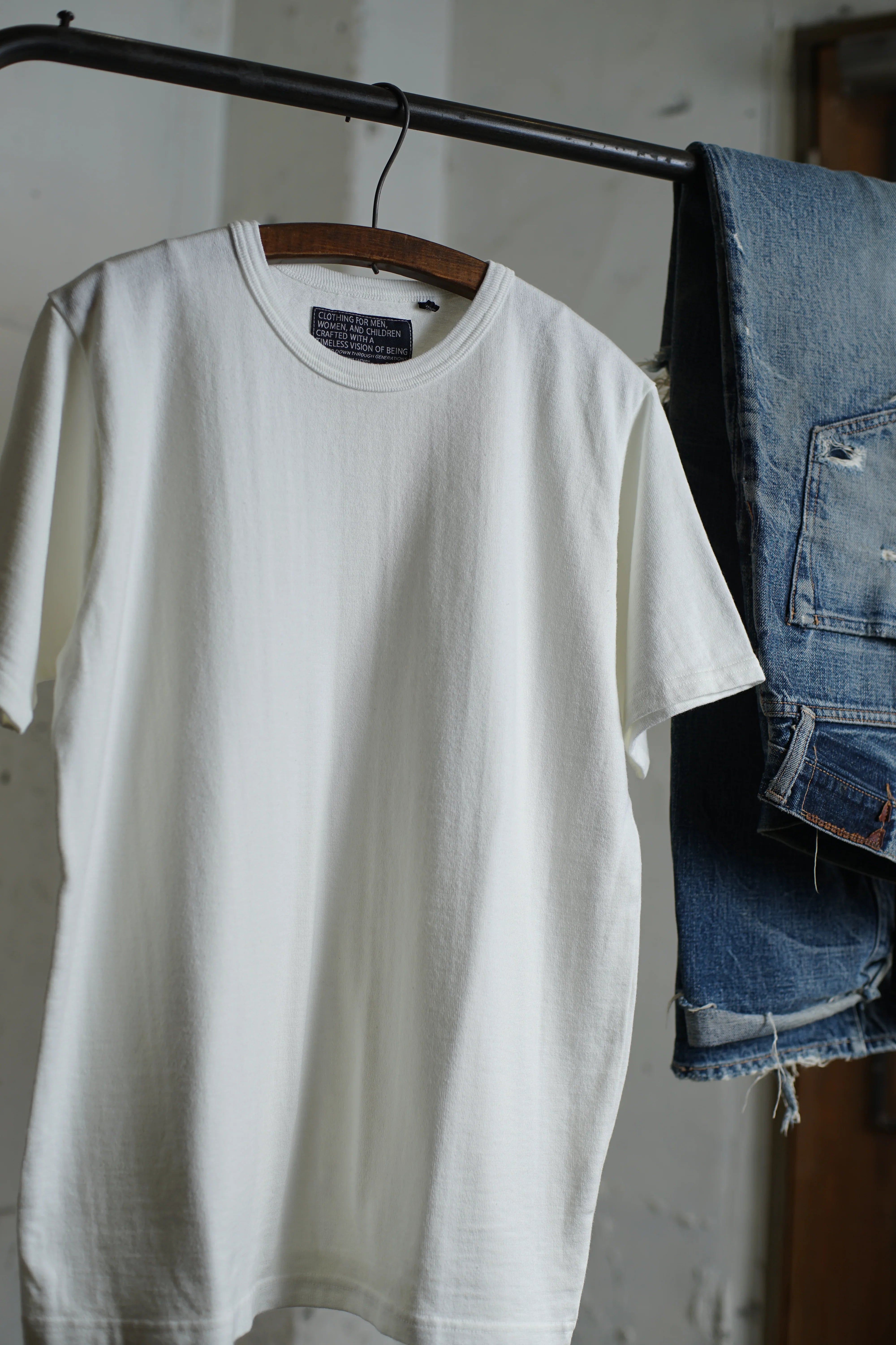 新品 DEVISE WORKS x WHAT WE WANT OTACHIDAI DEVISE WORKS × WHAT WE WANT OTACHIDAI