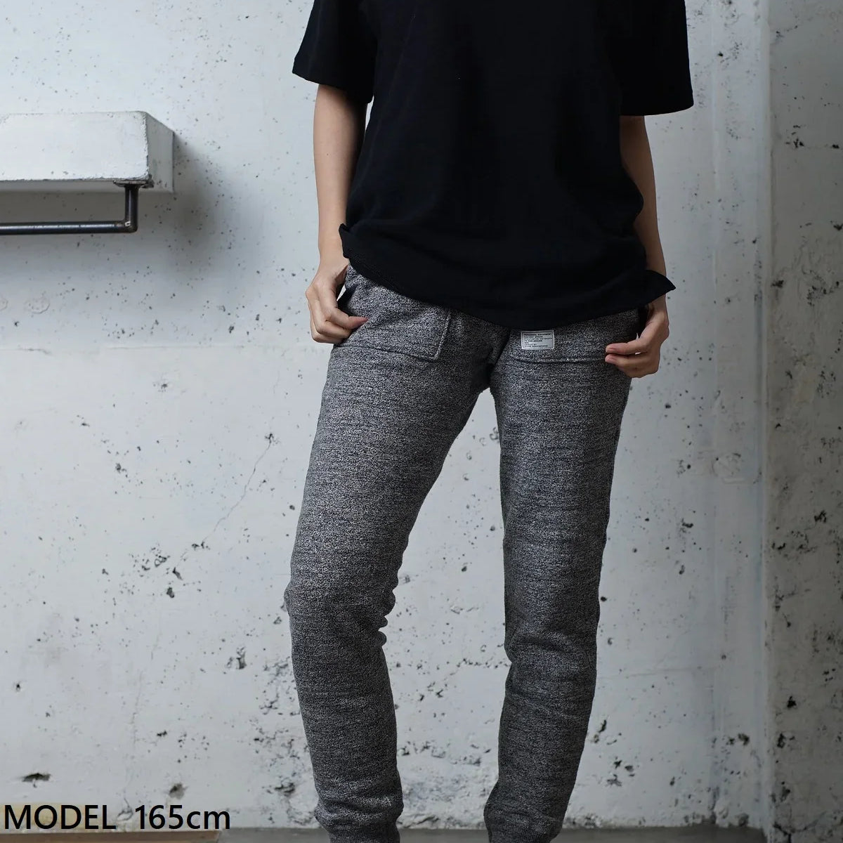 Cotton Wide Tshirt - DEVISE FACTORY