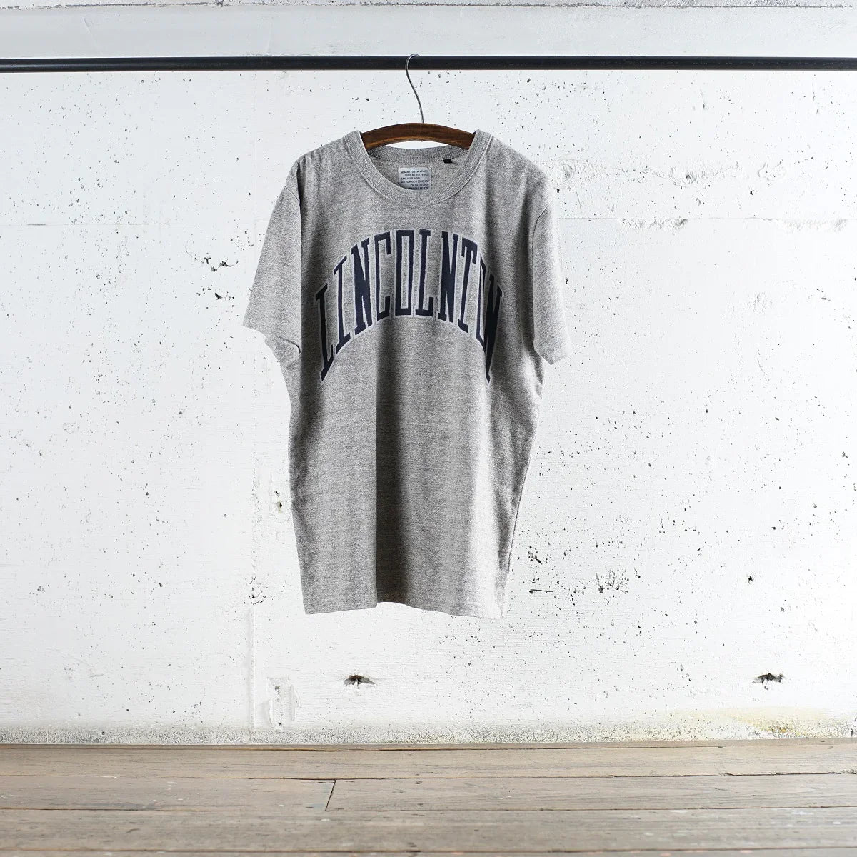 Cotton Print Tshirt - DEVISE FACTORY