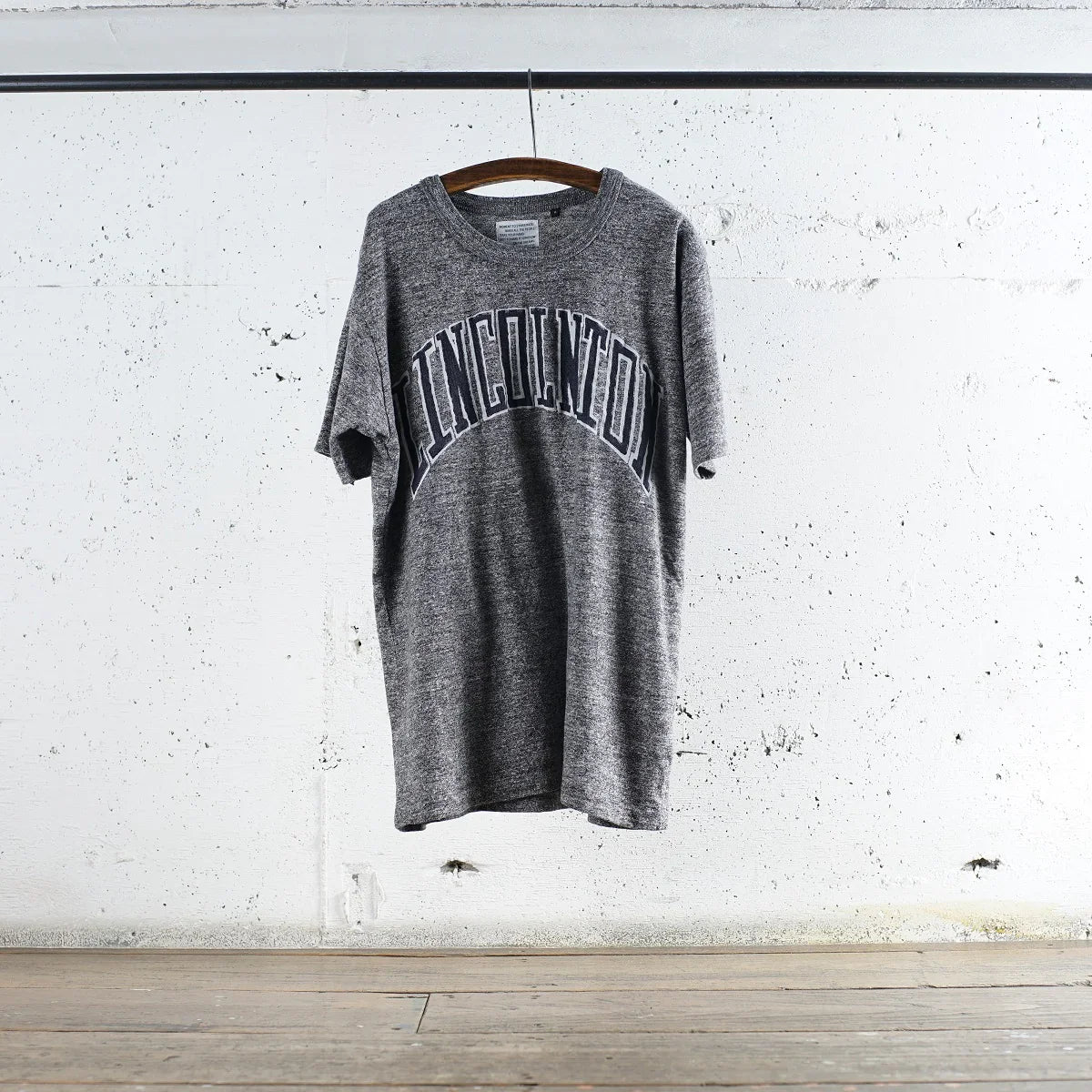 Cotton Print Tshirt - DEVISE FACTORY
