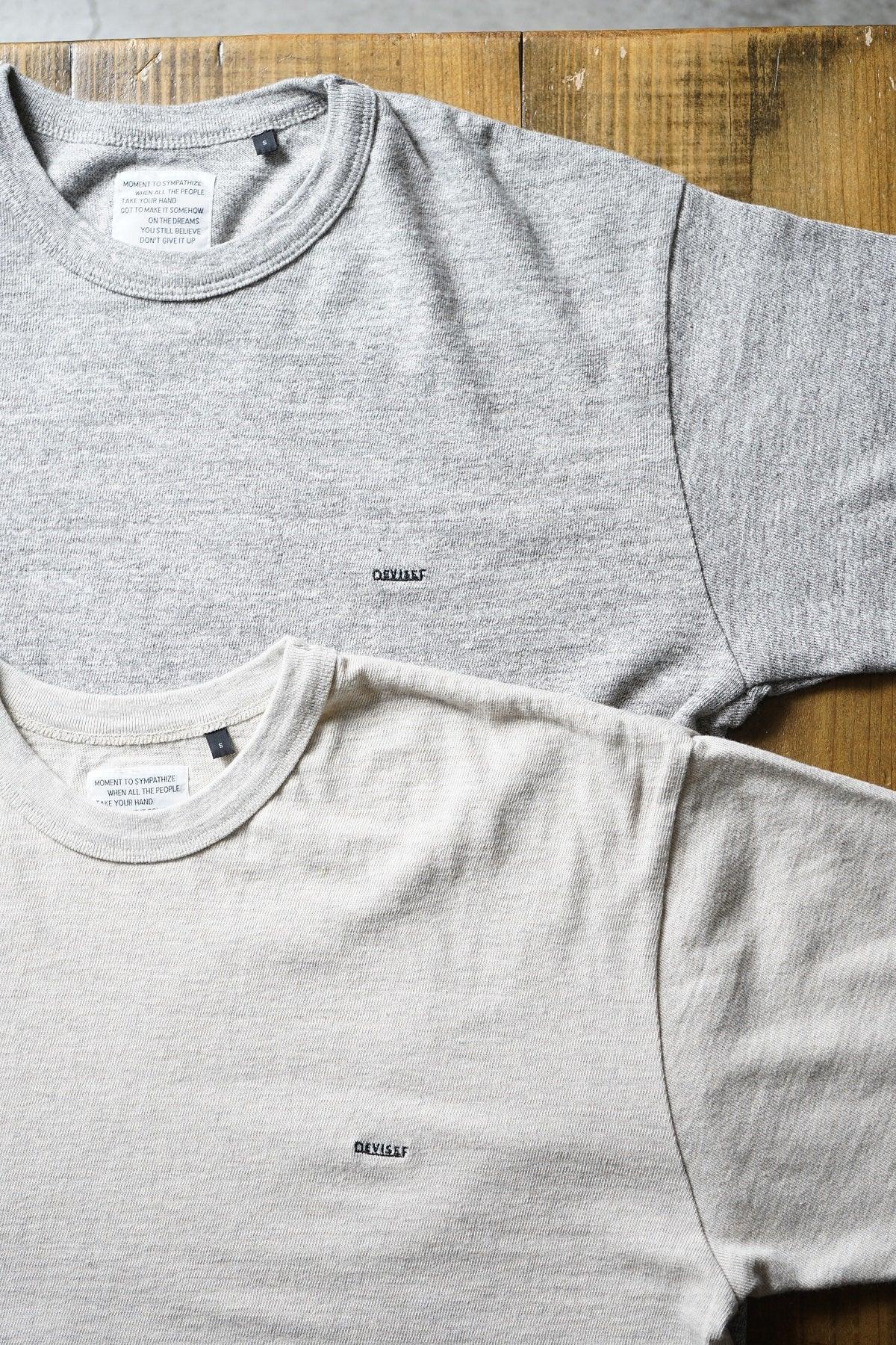 ディバイスファクトリー | Tシャツ ワイド型 ロングセラー メンズ