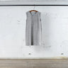 Cotton Kids Button-Front Dress - DEVISE FACTORY