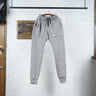 NARROW SWEAT PANTS