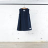 Cotton Kids Button-Front Dress - DEVISE FACTORY
