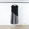 Cotton Kids Switching Dress - DEVISE FACTORY