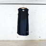 Cotton Kids Switching Dress - DEVISE FACTORY
