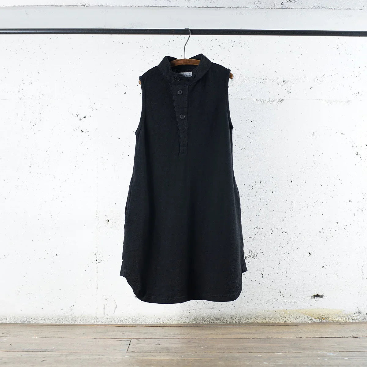 Cotton ARMY Kids Dress - DEVISE FACTORY