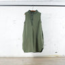 Cotton ARMY Kids Dress - DEVISE FACTORY