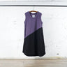 Cotton Kids Switching Dress - DEVISE FACTORY