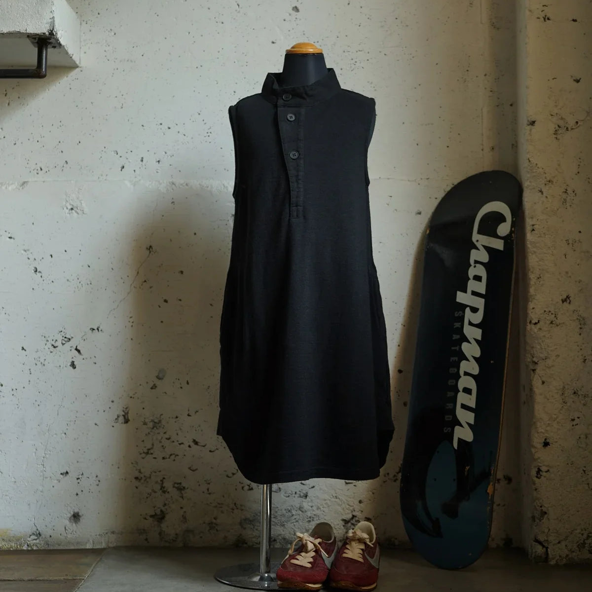 Cotton ARMY Kids Dress - DEVISE FACTORY