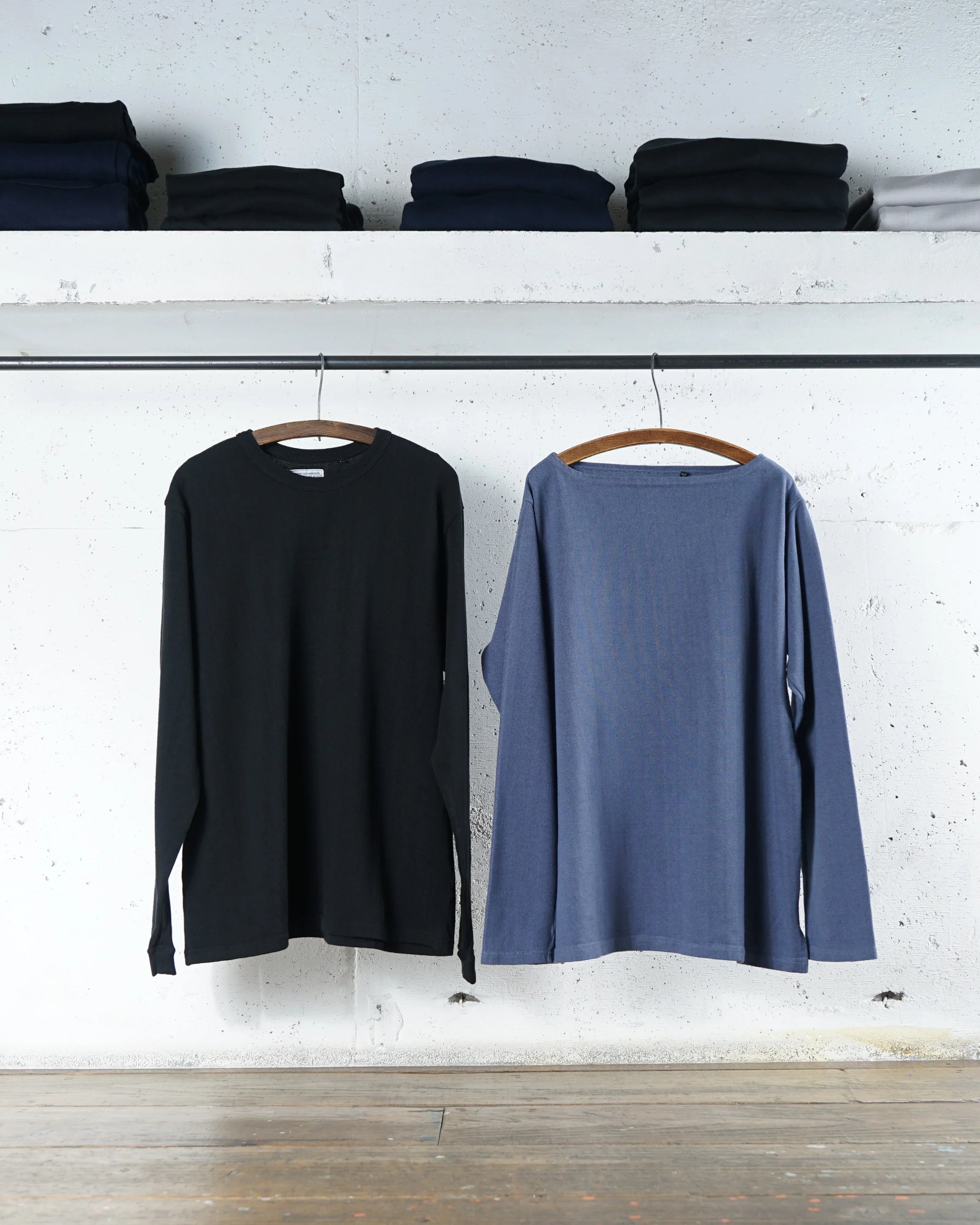 ディバイスファクトリー | Tシャツ 7分袖 レディース 究極の着心地の