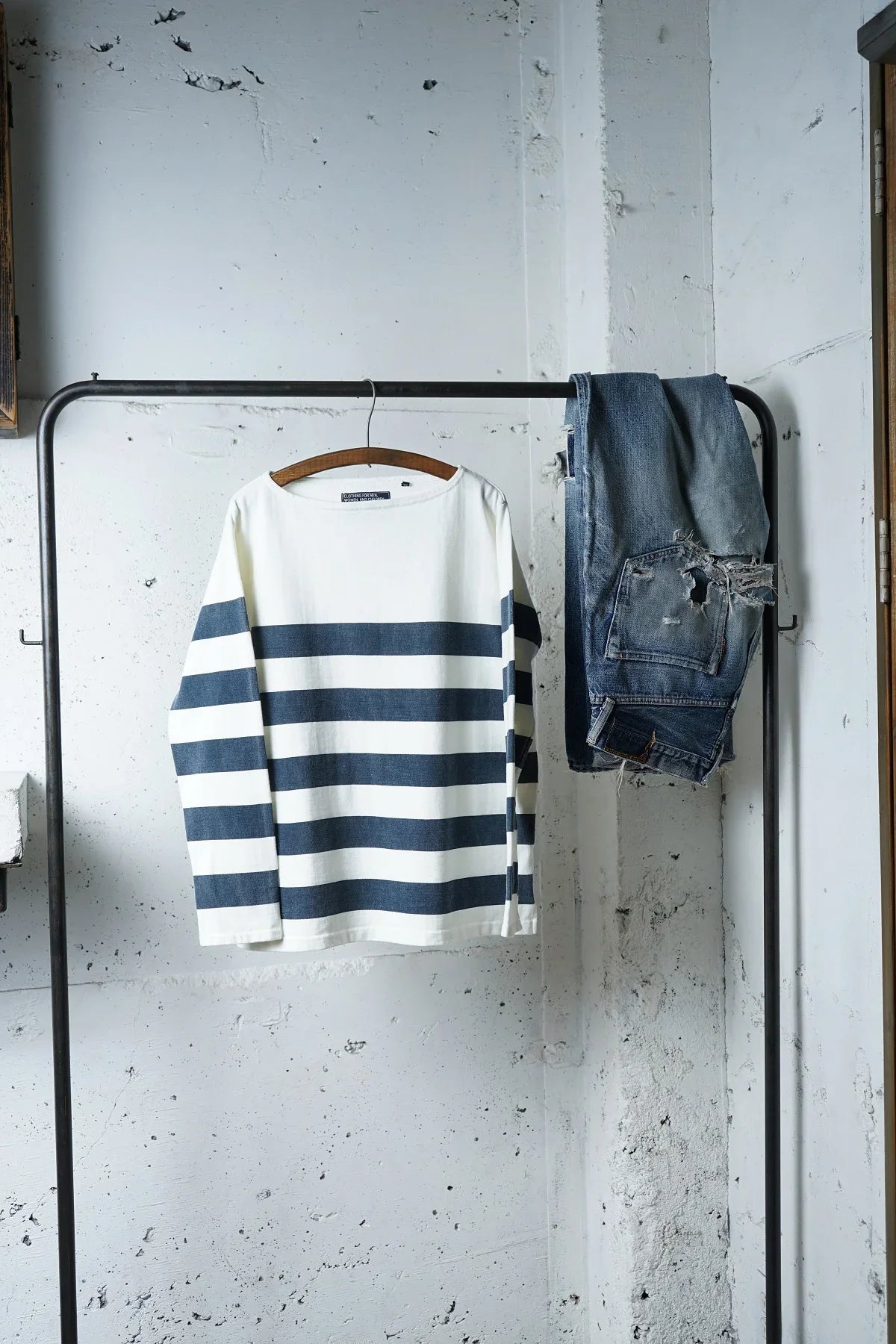 ディバイスファクトリー | Tシャツ 7分袖 ユニセックス究極の着心地の