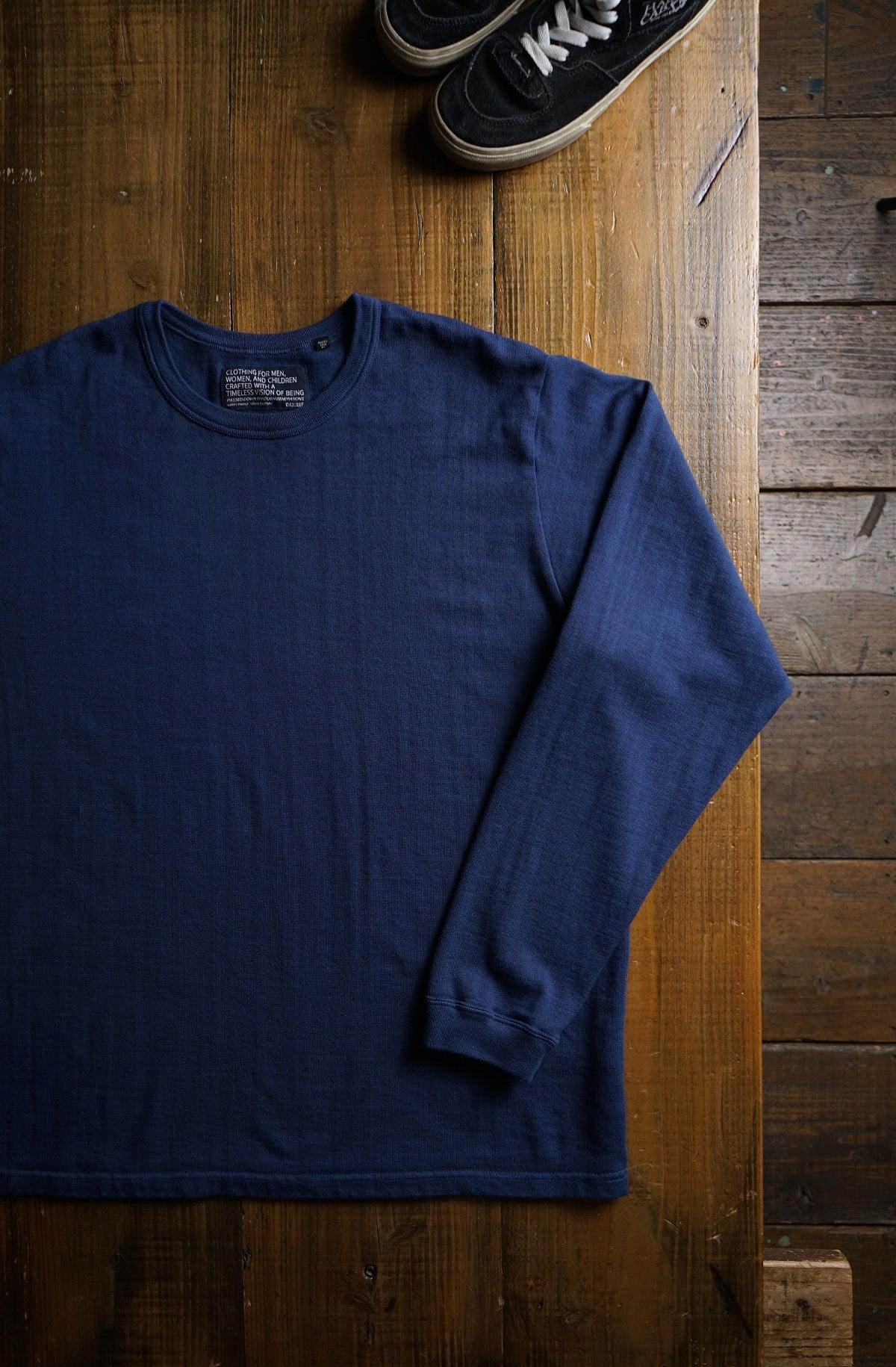 ディバイスファクトリー | 着心地抜群のロングTシャツ 綿レーヨン