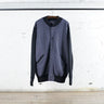 Cotton Varsity Jacket - DEVISE FACTORY