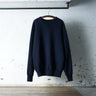 Cotton Rayon Freedom Sweatshirt - DEVISE FACTORY