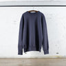 Cotton Relax Sweat Shirt