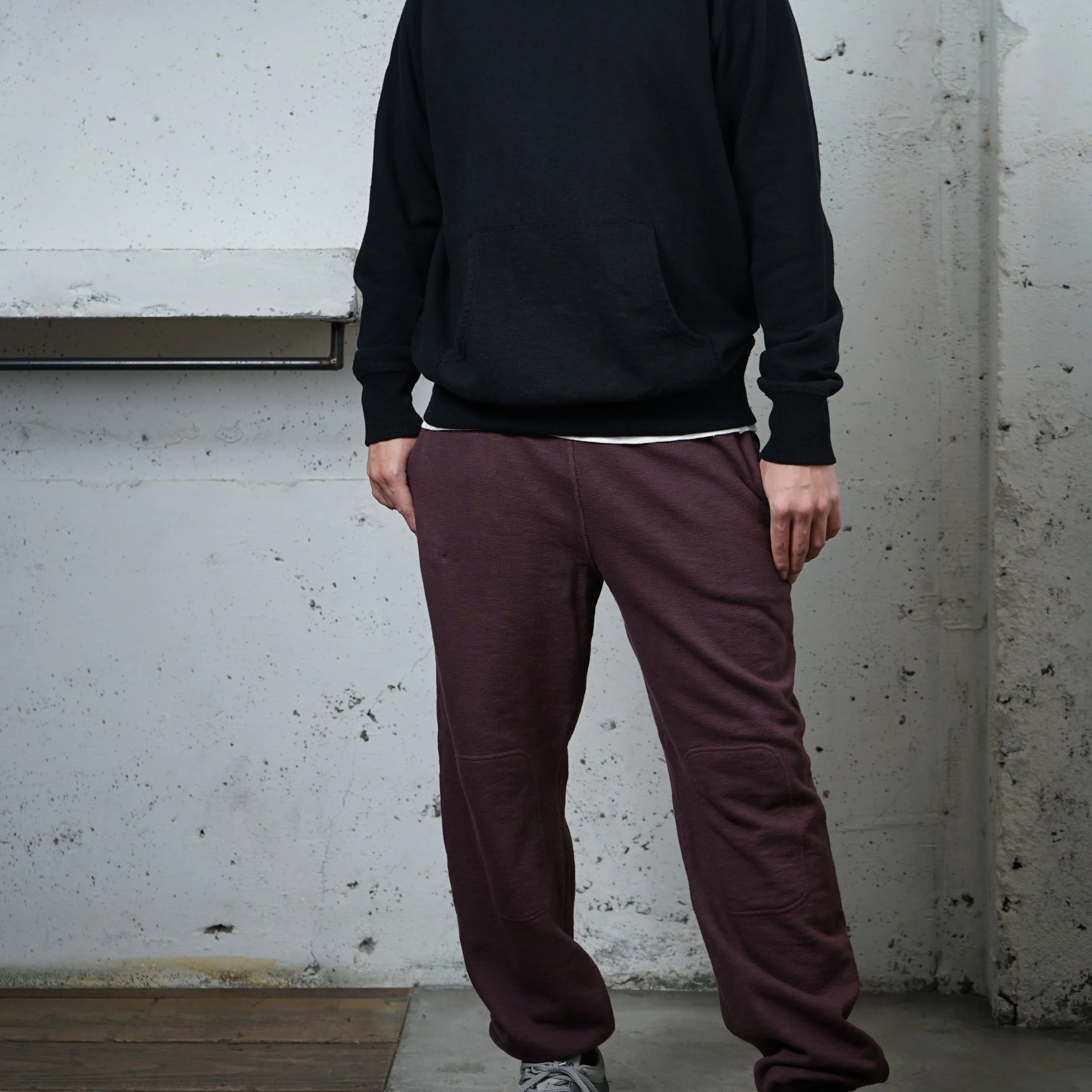 Cotton Relax Hoodie - DEVISE FACTORY