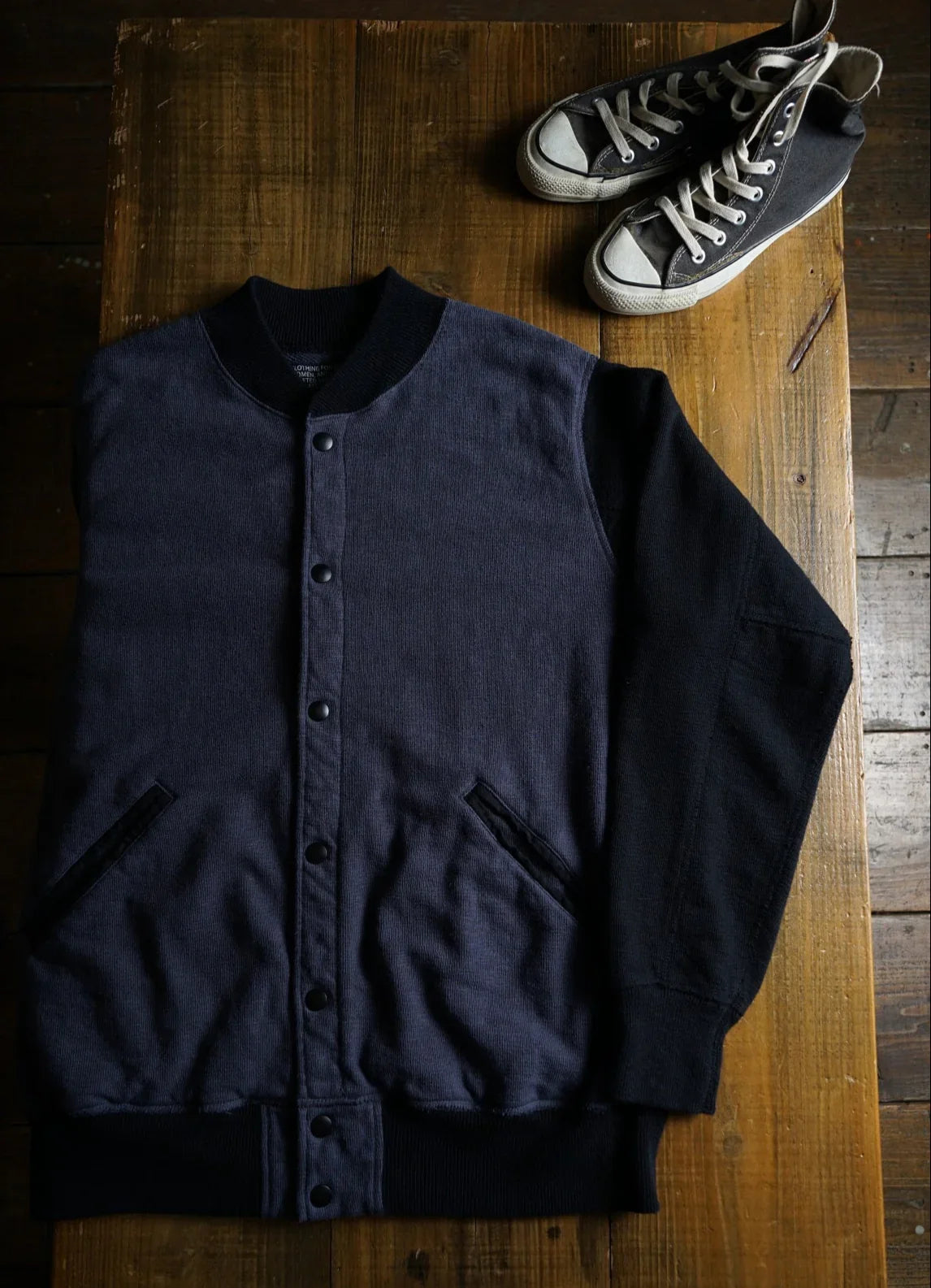 最終価格」INTERFACE サタン スタジャン 最終価格」INTERFACE サタン