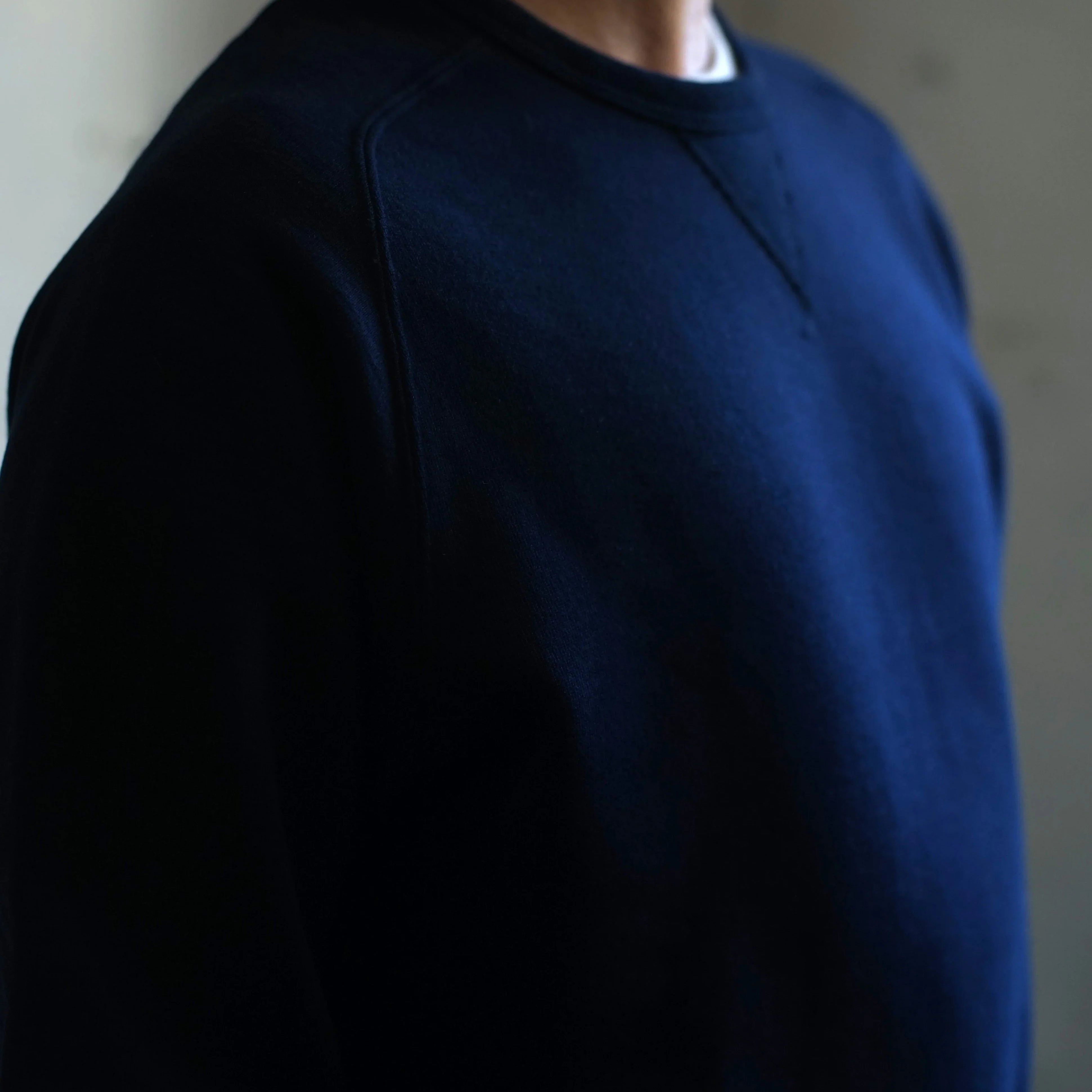 Cotton Rayon Freedom Sweatshirt - DEVISE FACTORY