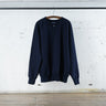 Cotton Rayon Freedom Henry Neck Sweatshirt