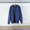 Cotton Rayon Freedom Henry Neck Sweatshirt