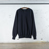 Cotton Rayon Freedom Henry Neck Sweatshirt