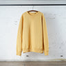 Cotton Relax Sweatshirt - DEVISE FACTORY