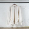 Cotton Rayon Freedom Henry Neck Sweatshirt