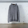 DF013: Cotton Zip Hoodie - DEVISE FACTORY