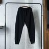 Cotton Sweatpants - DEVISE FACTORY