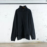 Cotton Relax Zip Jacket - DEVISE FACTORY