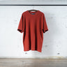 Cotton Wide Tshirt - DEVISE FACTORY
