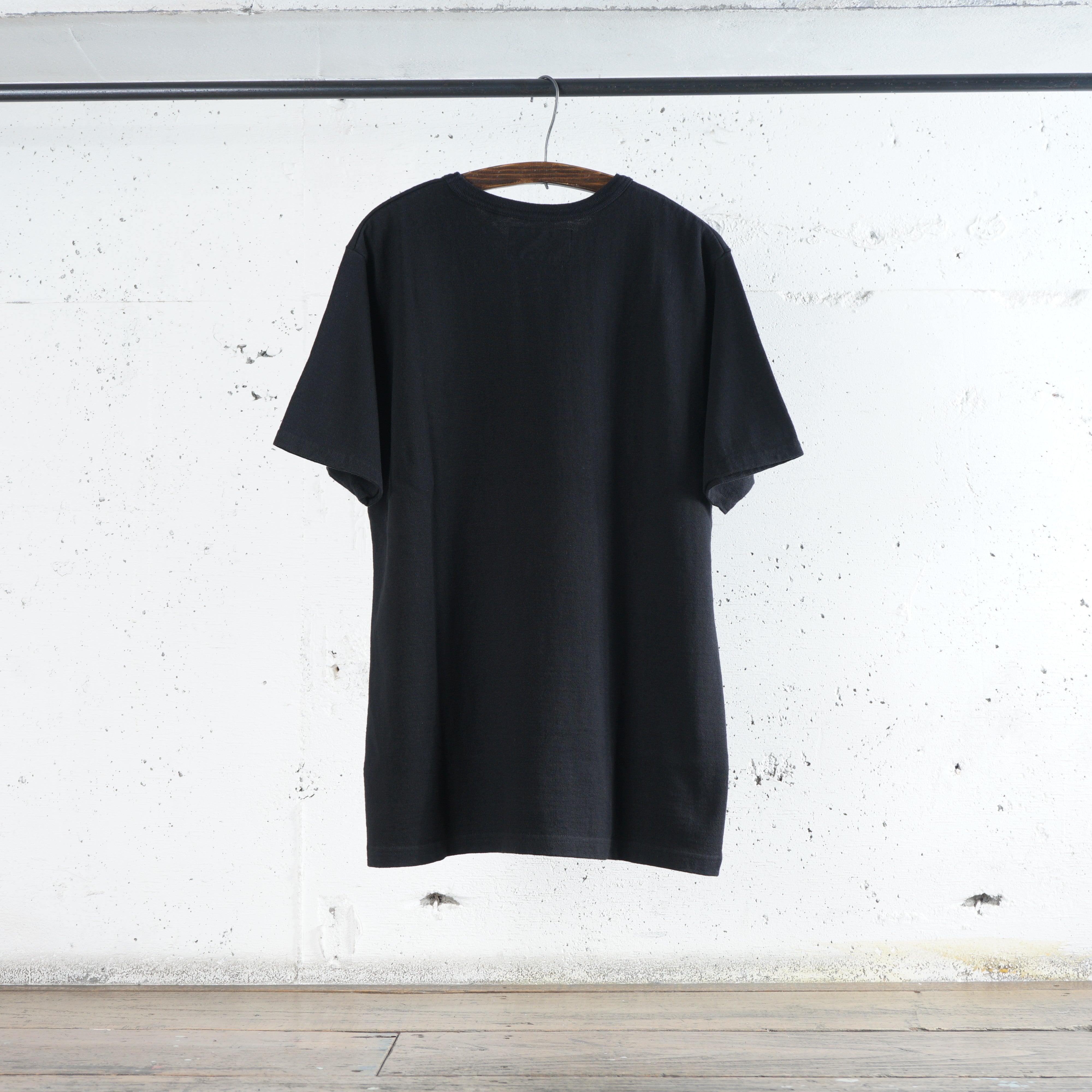 Cotton Rayon Tshirt - DEVISE FACTORY