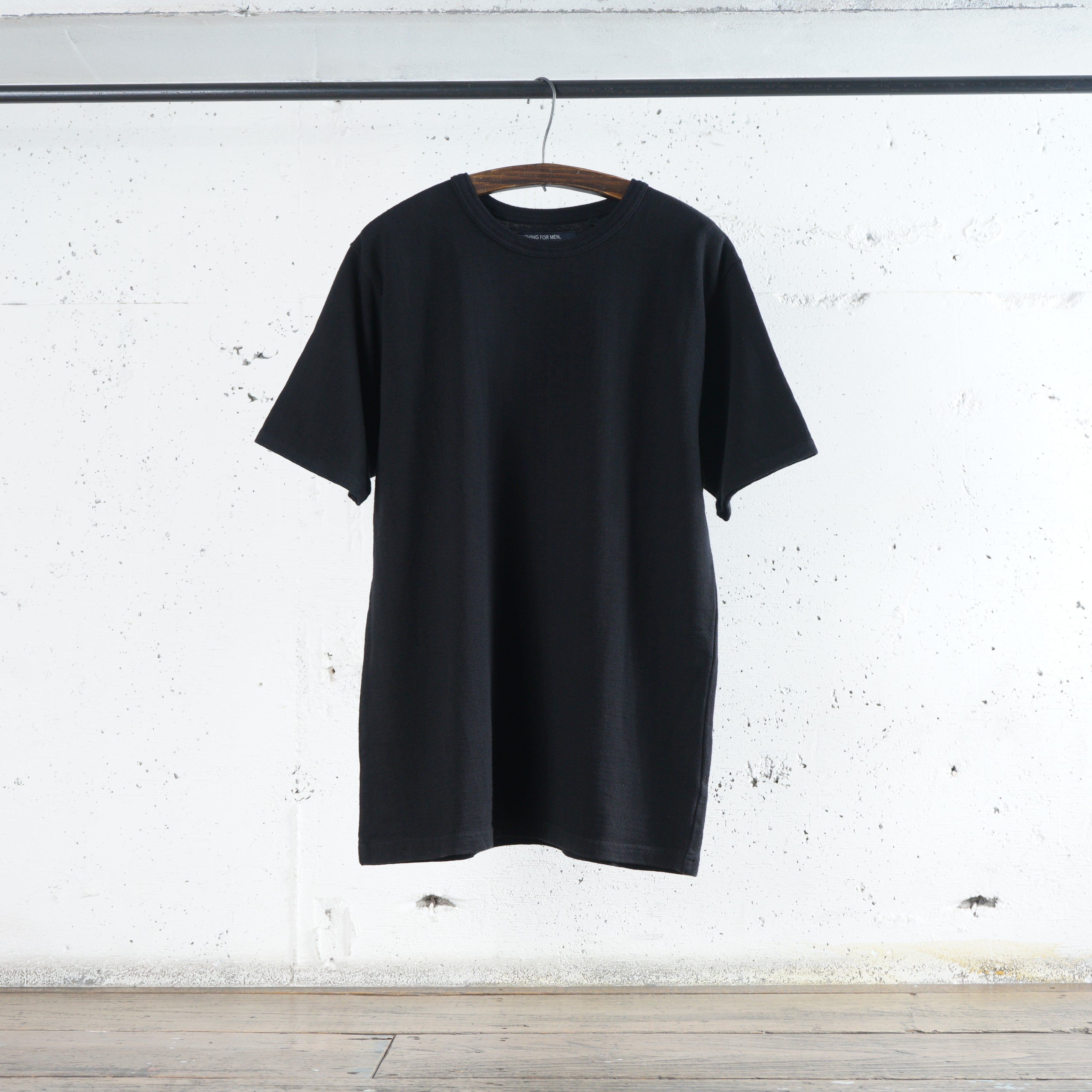 Cotton Rayon Tshirt - DEVISE FACTORY