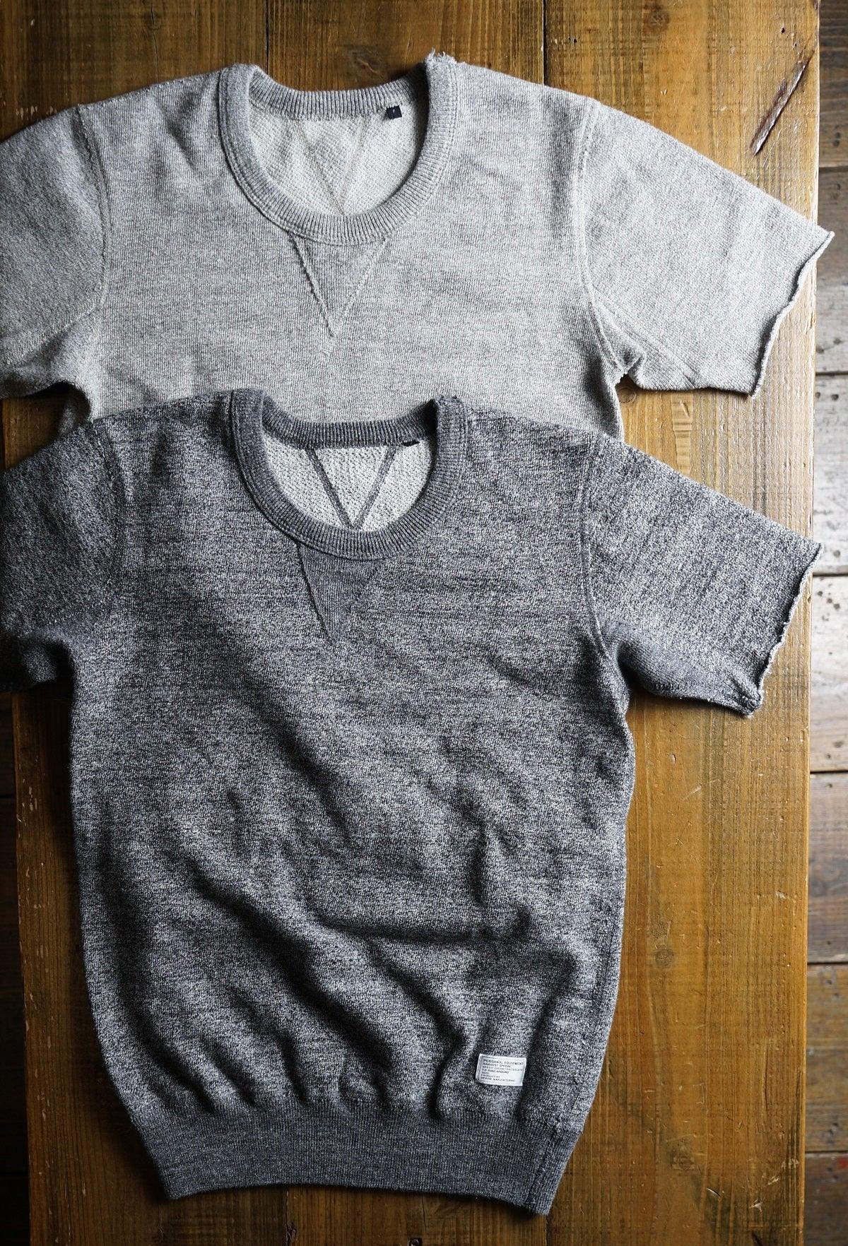 ディバイスファクトリー | スウェット カットオフ仕様 レディース