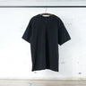 Cotton Wide Henley  Tshirt - DEVISE FACTORY