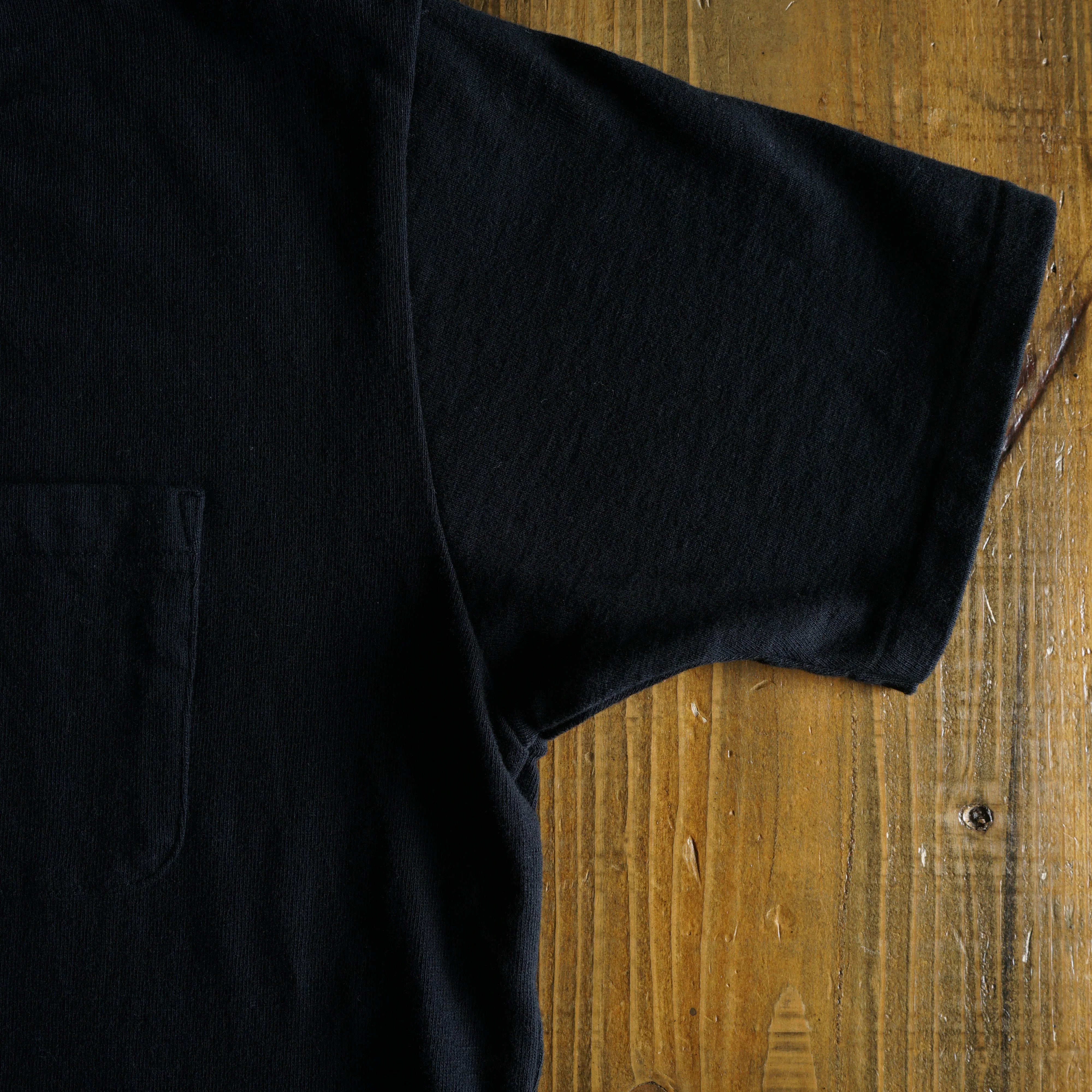 Cotton Pocket Tshirt - DEVISE FACTORY