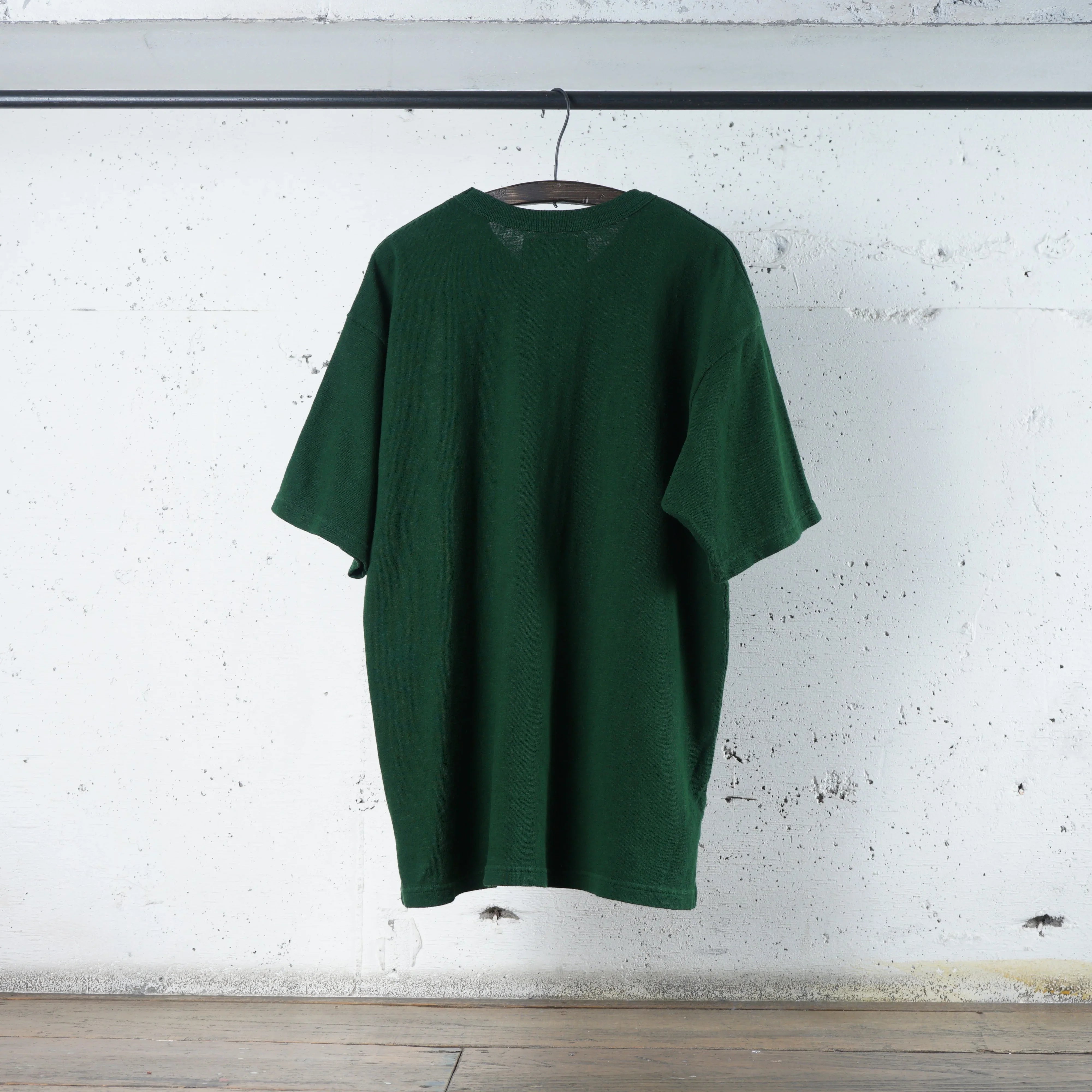 Cotton Wide Tshirt - DEVISE FACTORY