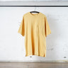 Cotton Wide Pocket Tshirt - DEVISE FACTORY