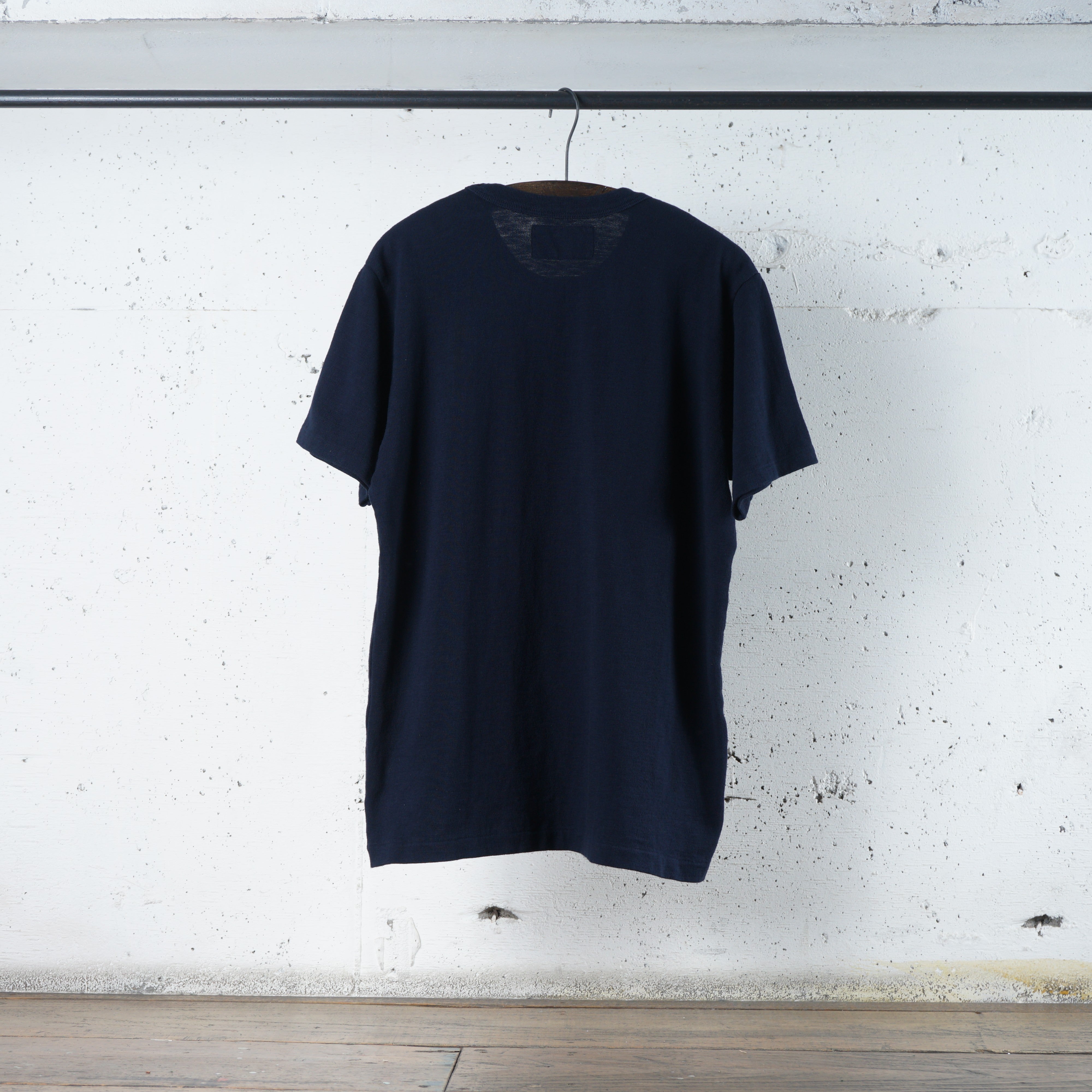 Cotton Tshirt - DEVISE FACTORY