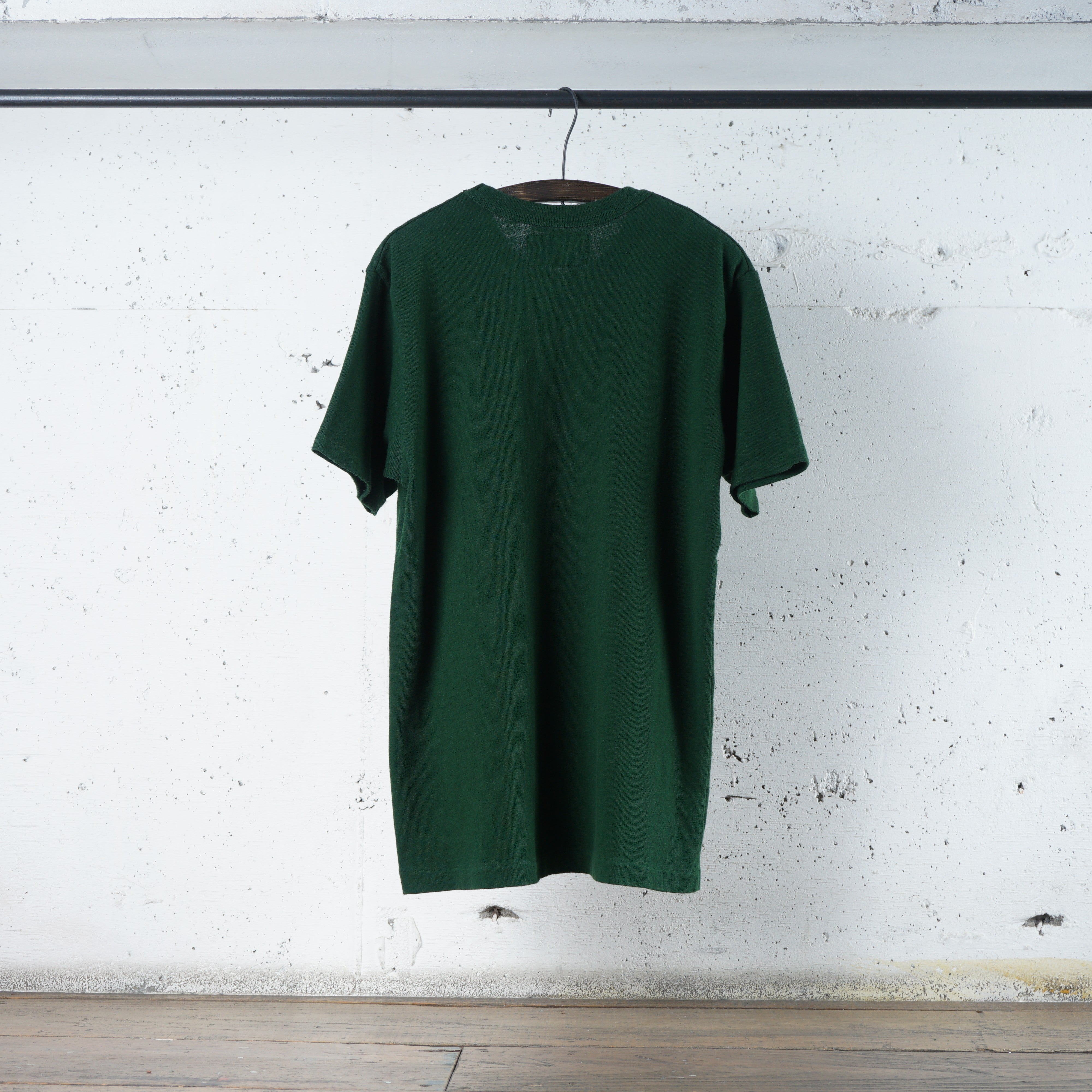 Cotton Tshirt - DEVISE FACTORY