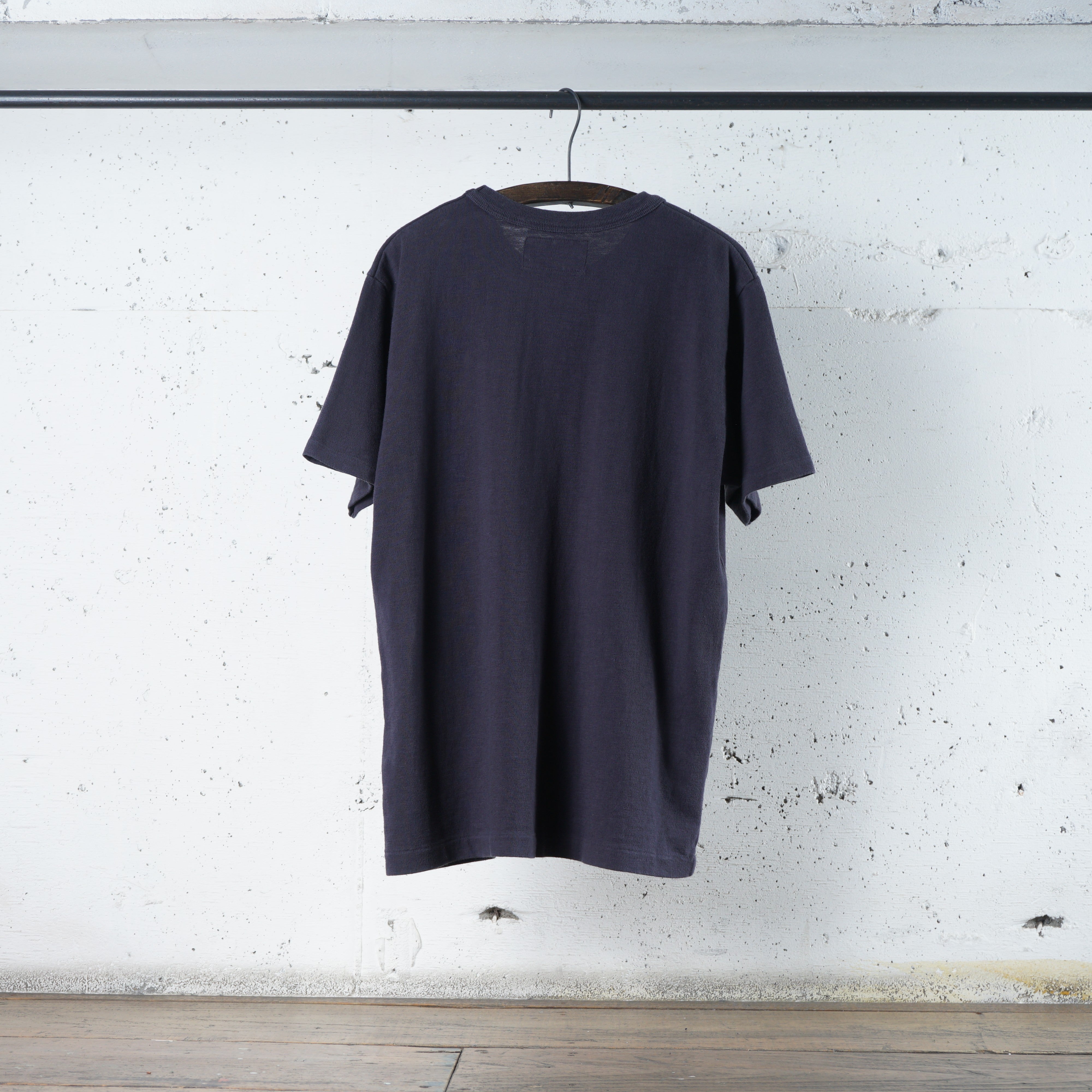 Cotton Tshirt - DEVISE FACTORY