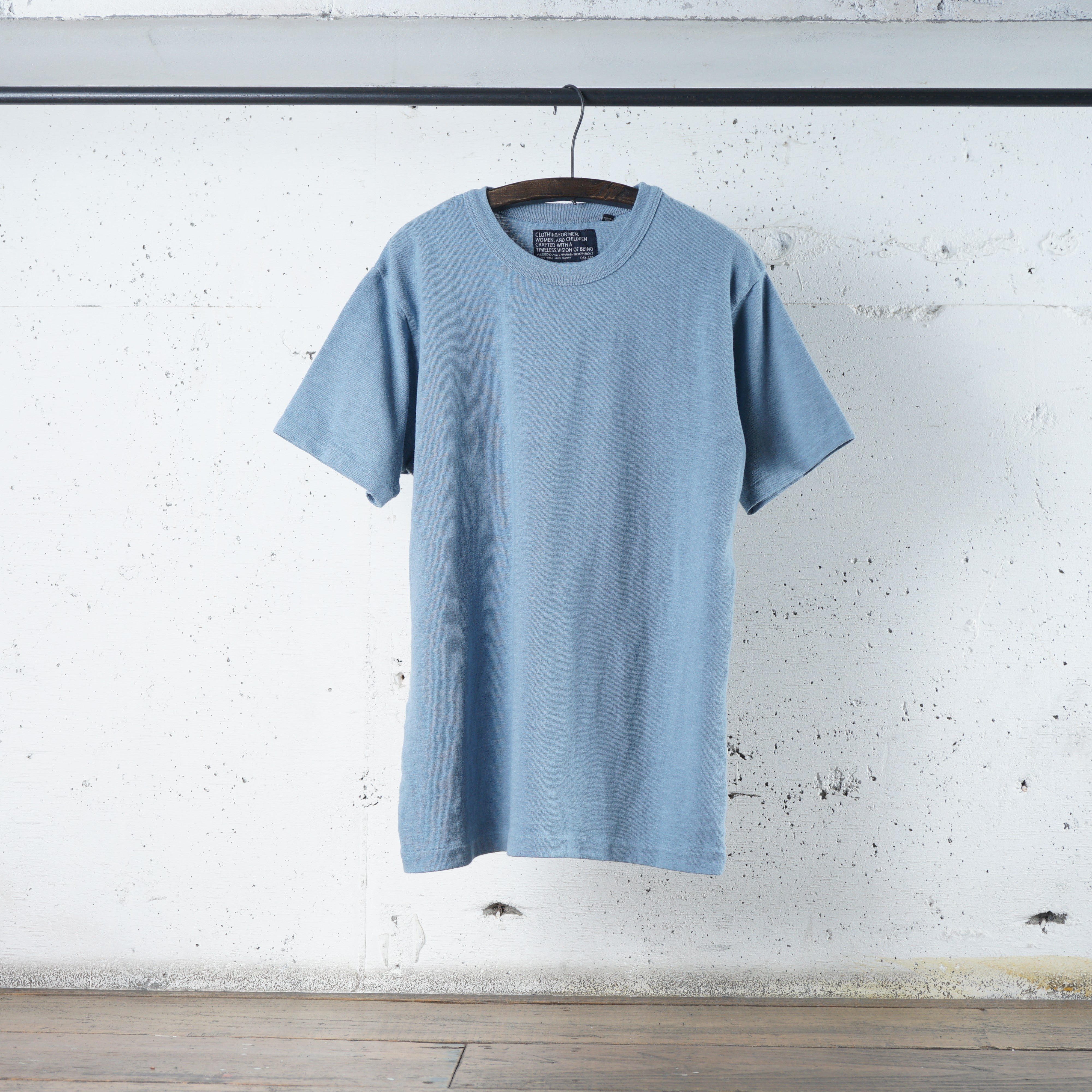 Cotton Tshirt - DEVISE FACTORY
