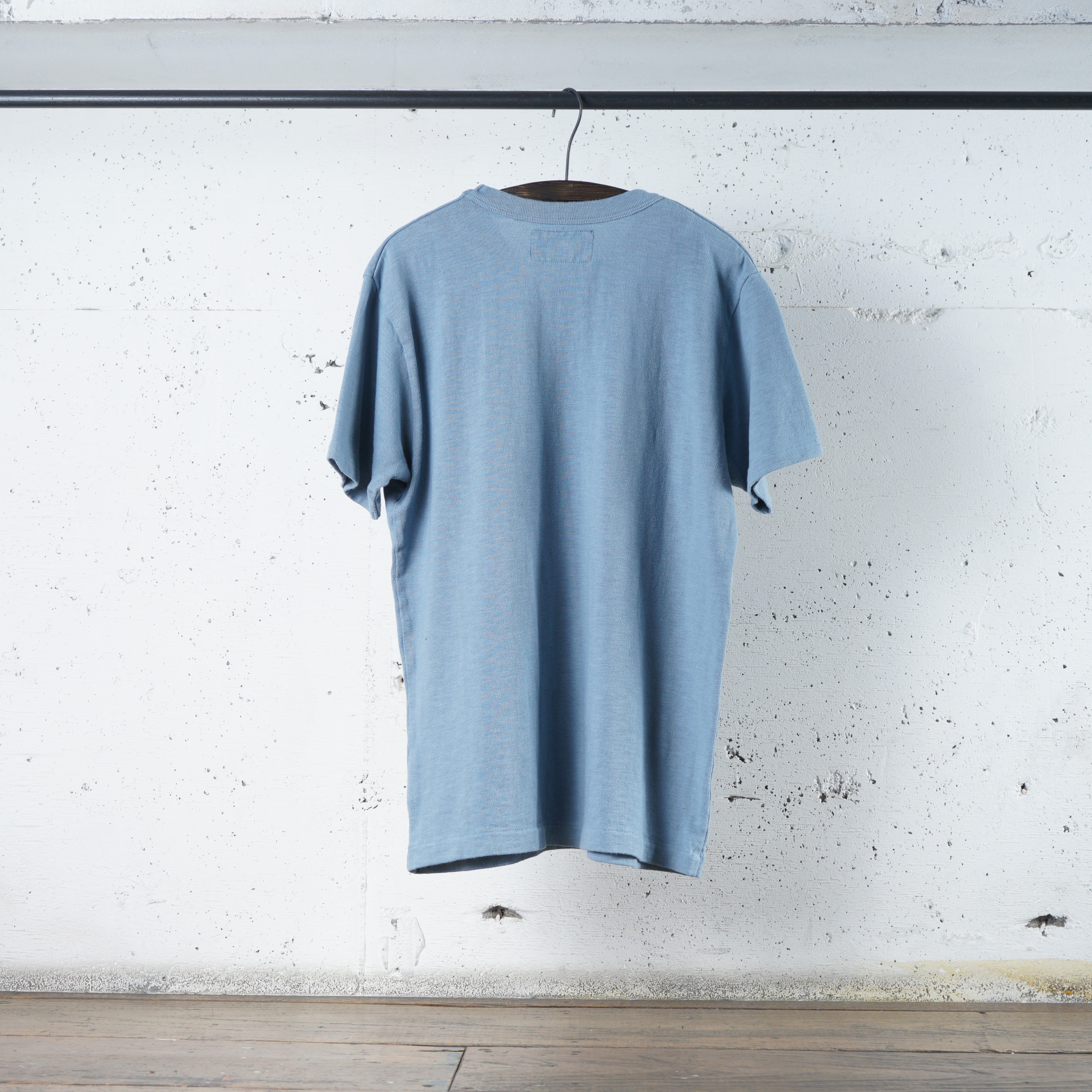 Cotton Tshirt - DEVISE FACTORY